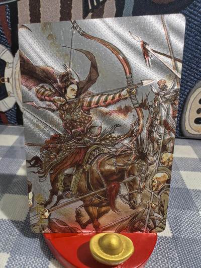 张导-《巾帼烈女》-1