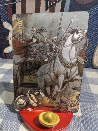 张导-《巾帼烈女》-5