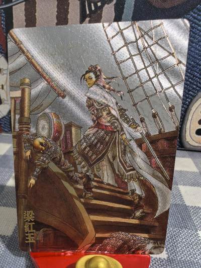 张导-《巾帼烈女》-3