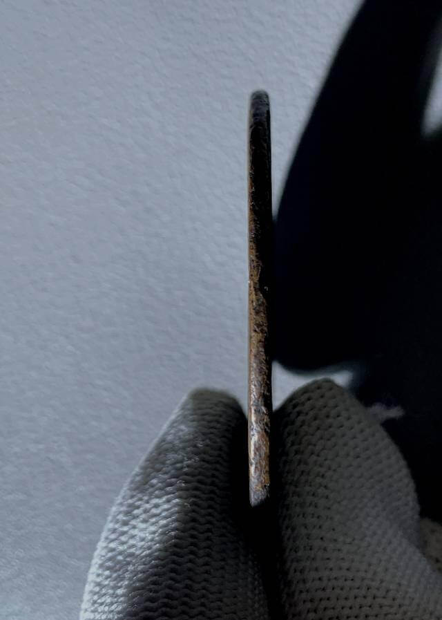 明代天启上十下星 赏析