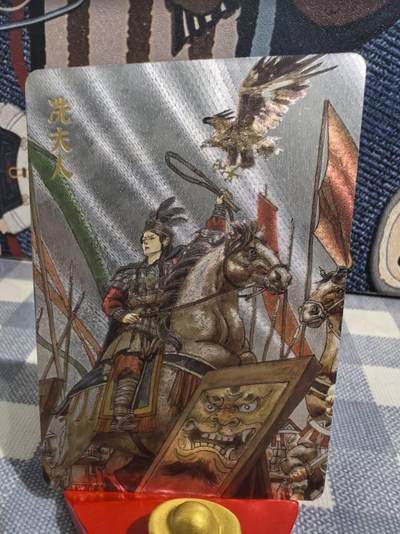 张导-《巾帼烈女》-6