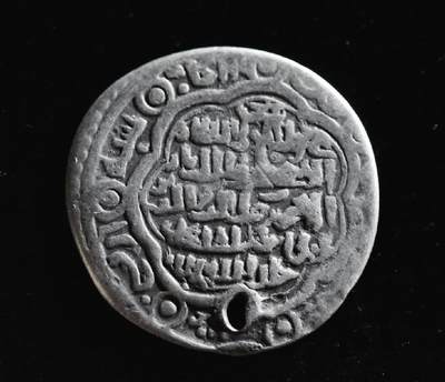 伊尔汗国完者都2第尔汗