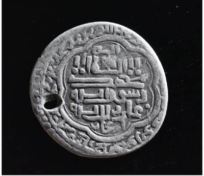 伊尔汗国完者都2第尔汗