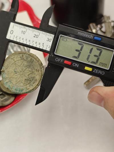 民国甘肃砂板铜币