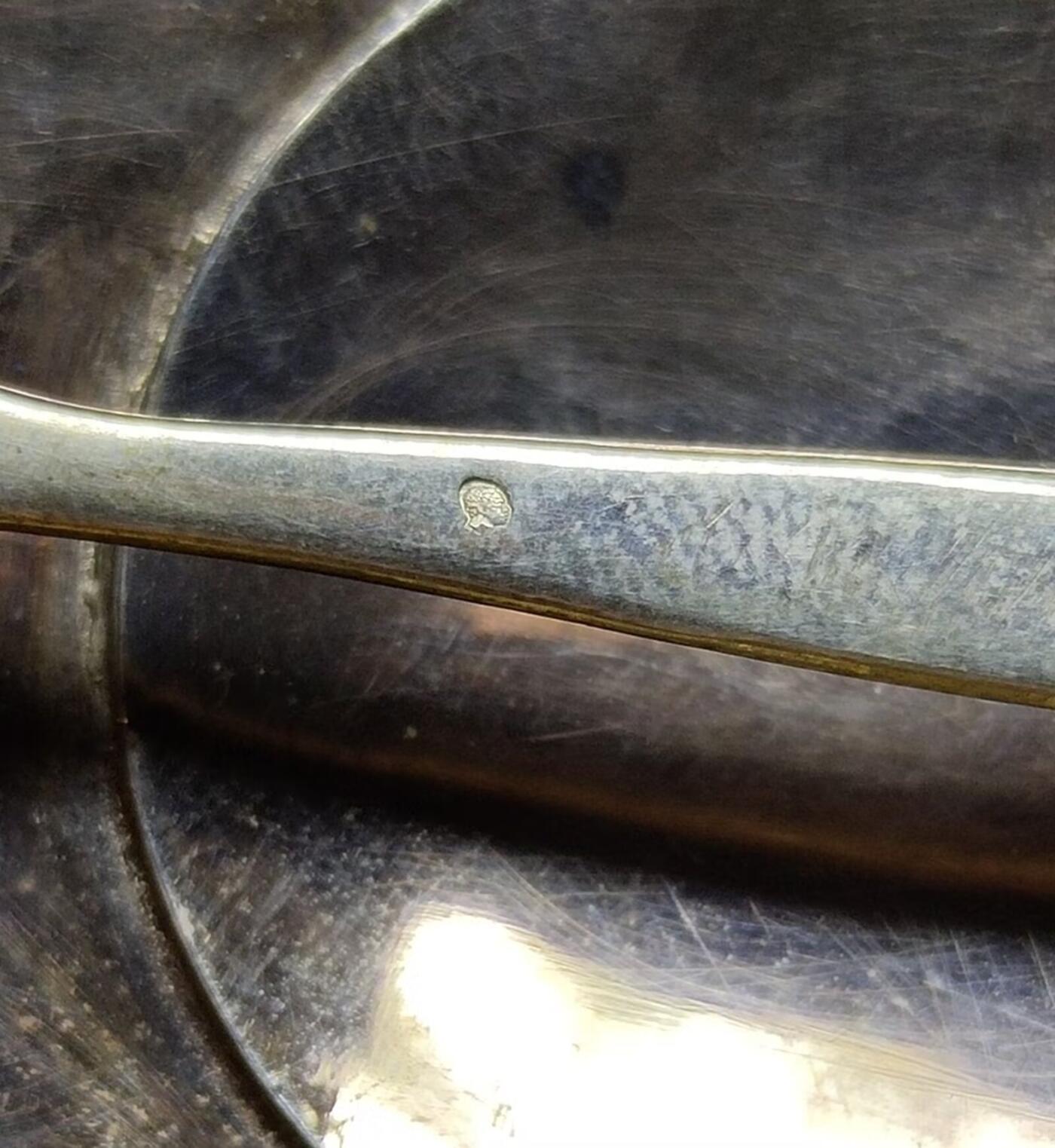 突尼斯光荣勋章星芒 1929－1942版