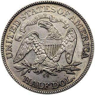 新入的美国拿旗半元，味道不错，就是脸部划痕没看到