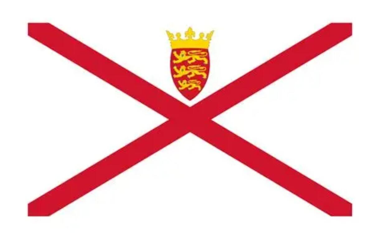 英国泽西行政区（Bailiwick of Jersey）1/12先令铜币