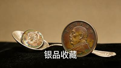 一大波精品银元即将在五一期间上拍