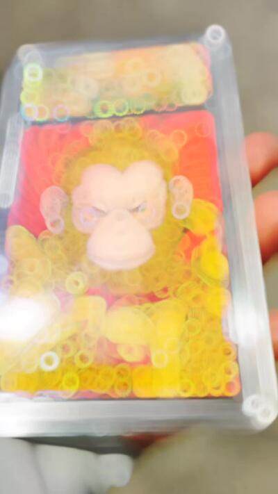 齐天大圣