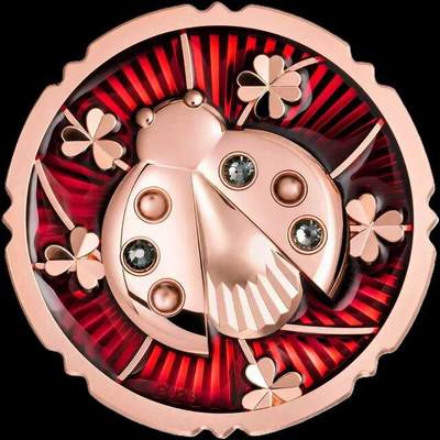 CIT2026年夏季暨美国ANA世界钱币展新品预订即将开始，稍后陆续推出单品介绍，敬请关注[握手]
