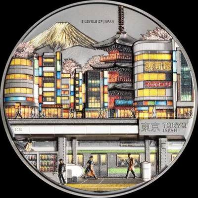 CIT2026年夏季暨美国ANA世界钱币展新品预订即将开始，稍后陆续推出单品介绍，敬请关注[握手]