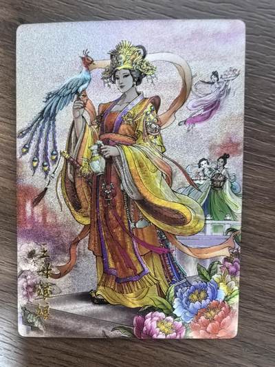 《龙耀西游》-王母娘娘