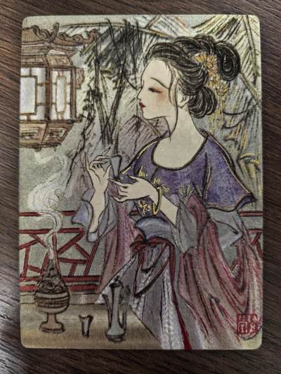 《江南美人图》-7