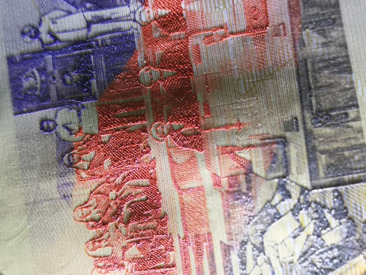 《外钞收藏家》第五十八期拍卖 新加坡1990年独立25周年塑料纪念钞  全新unc