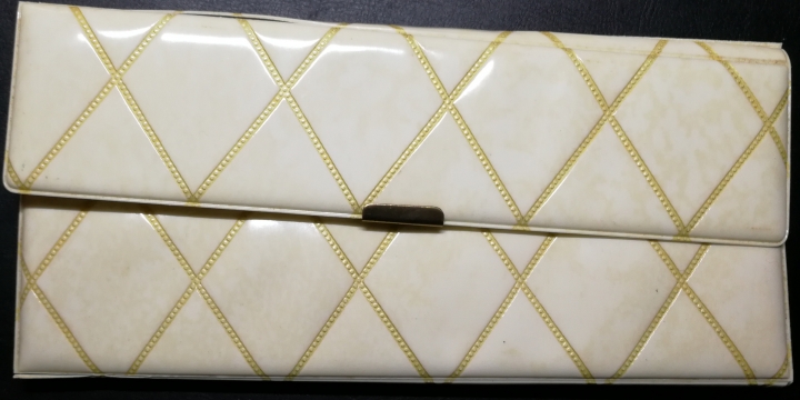 凡希社世界钱币微拍第六十九期 1969富查伊拉大钱包四枚装PS7外包装有裂