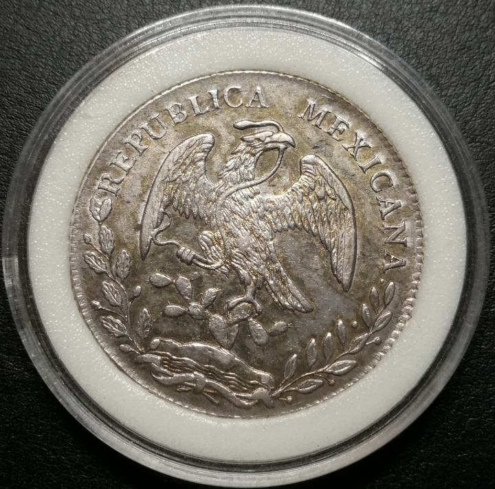 凡希社世界钱币微拍第七十二期