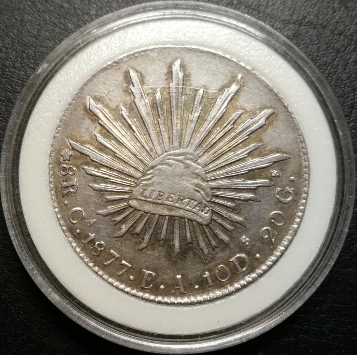 凡希社世界钱币微拍第七十二期