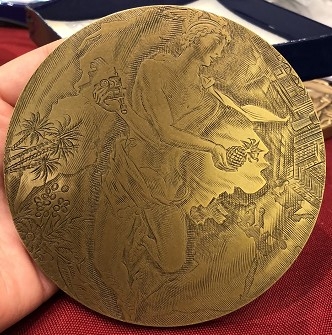 喜迎己亥年麦朵尔艺术拍卖第一场 贸易