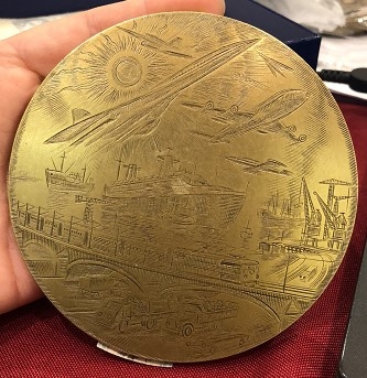 喜迎己亥年麦朵尔艺术拍卖第一场 贸易