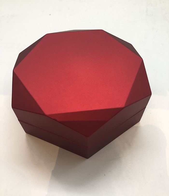 雕塑与币章 2018年萨摩亚发行爱情声波-“我爱你” 精制纪念银币