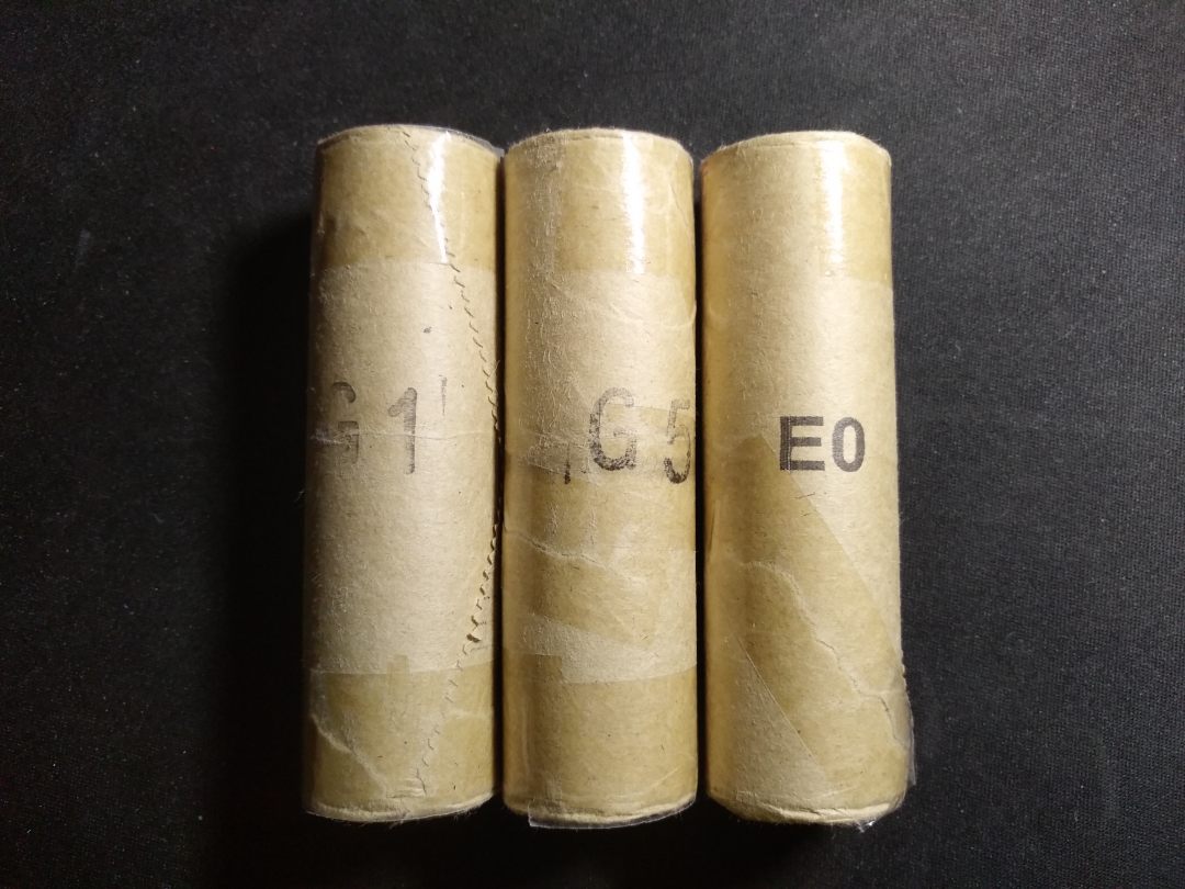 【鲸贝乐淘】第昃号拍卖 【纪念币】2017年鸡年生肖纪念币三卷