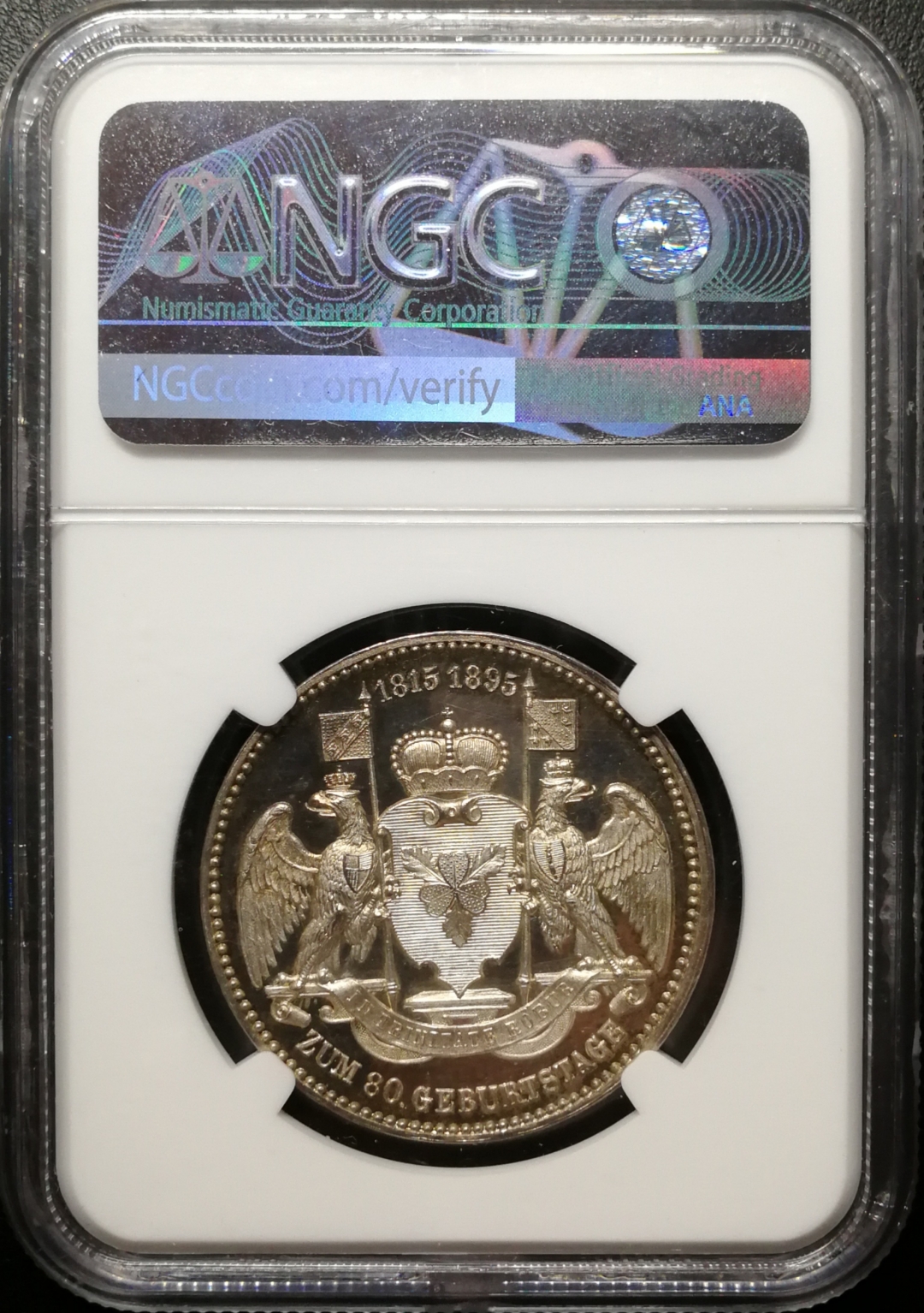 凡希社世界钱币微拍第七十五期