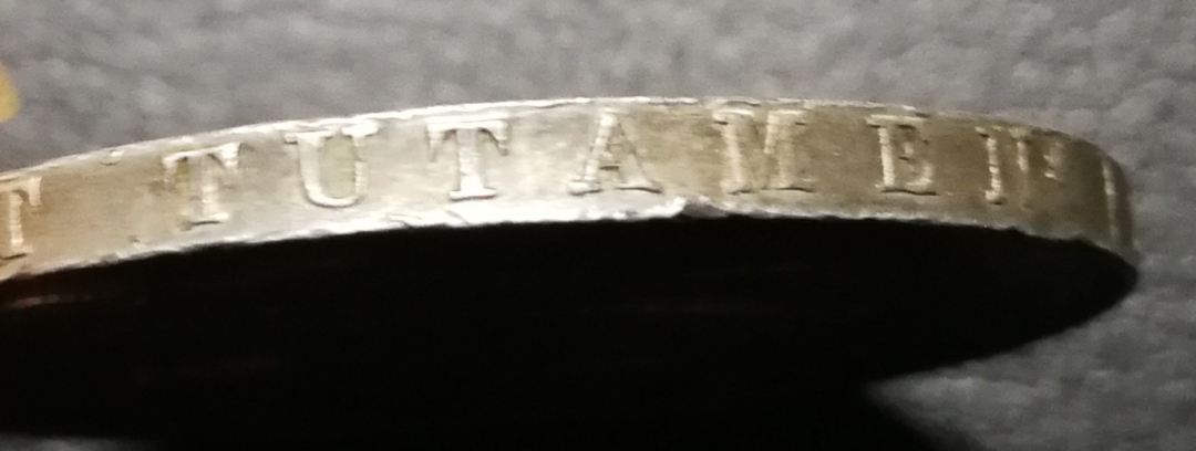 凡希社世界钱币微拍第七十六期 1902爱七马剑大银AU