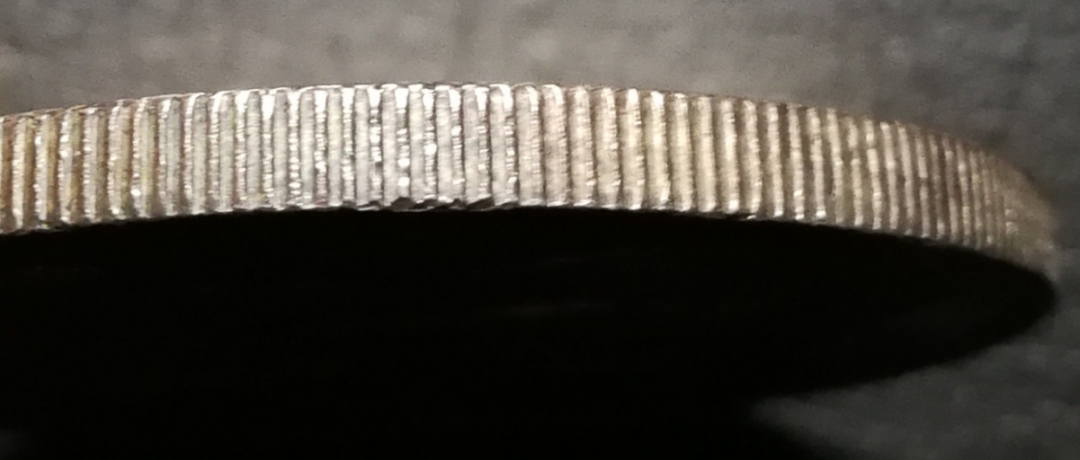 凡希社世界钱币微拍第七十六期 1890老维高冠马剑大银AU+