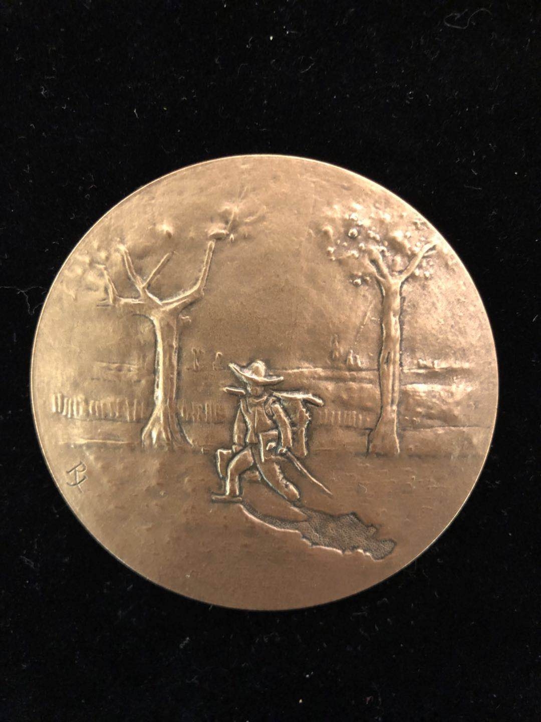 新春之拍——外章专场 梵高