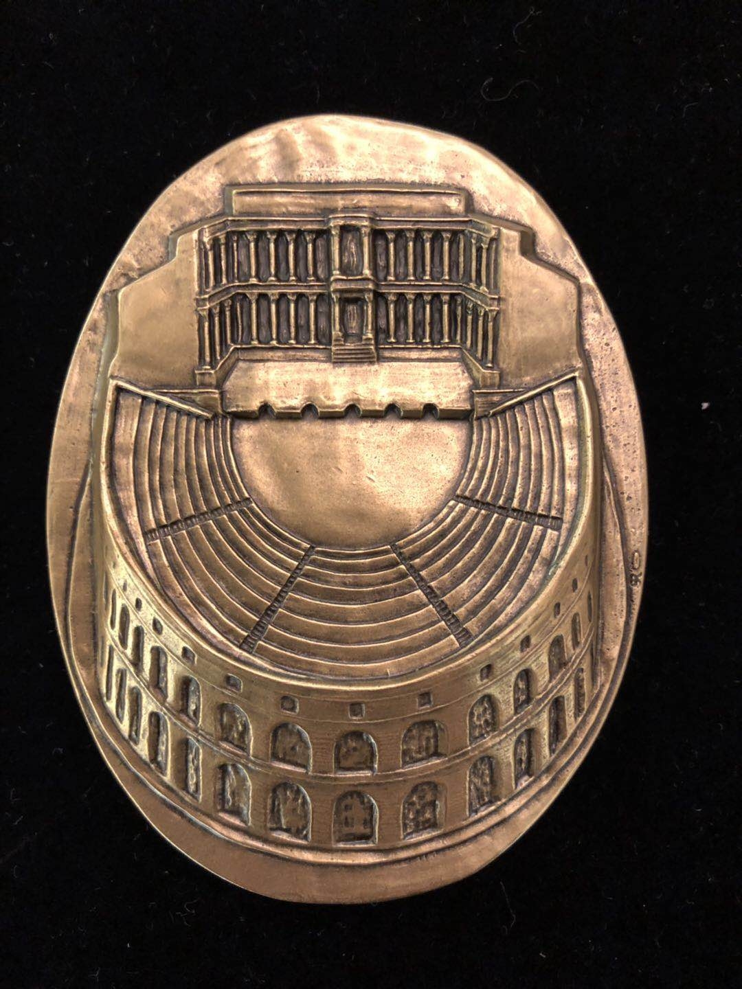 新春之拍——外章专场 古罗马的诗歌