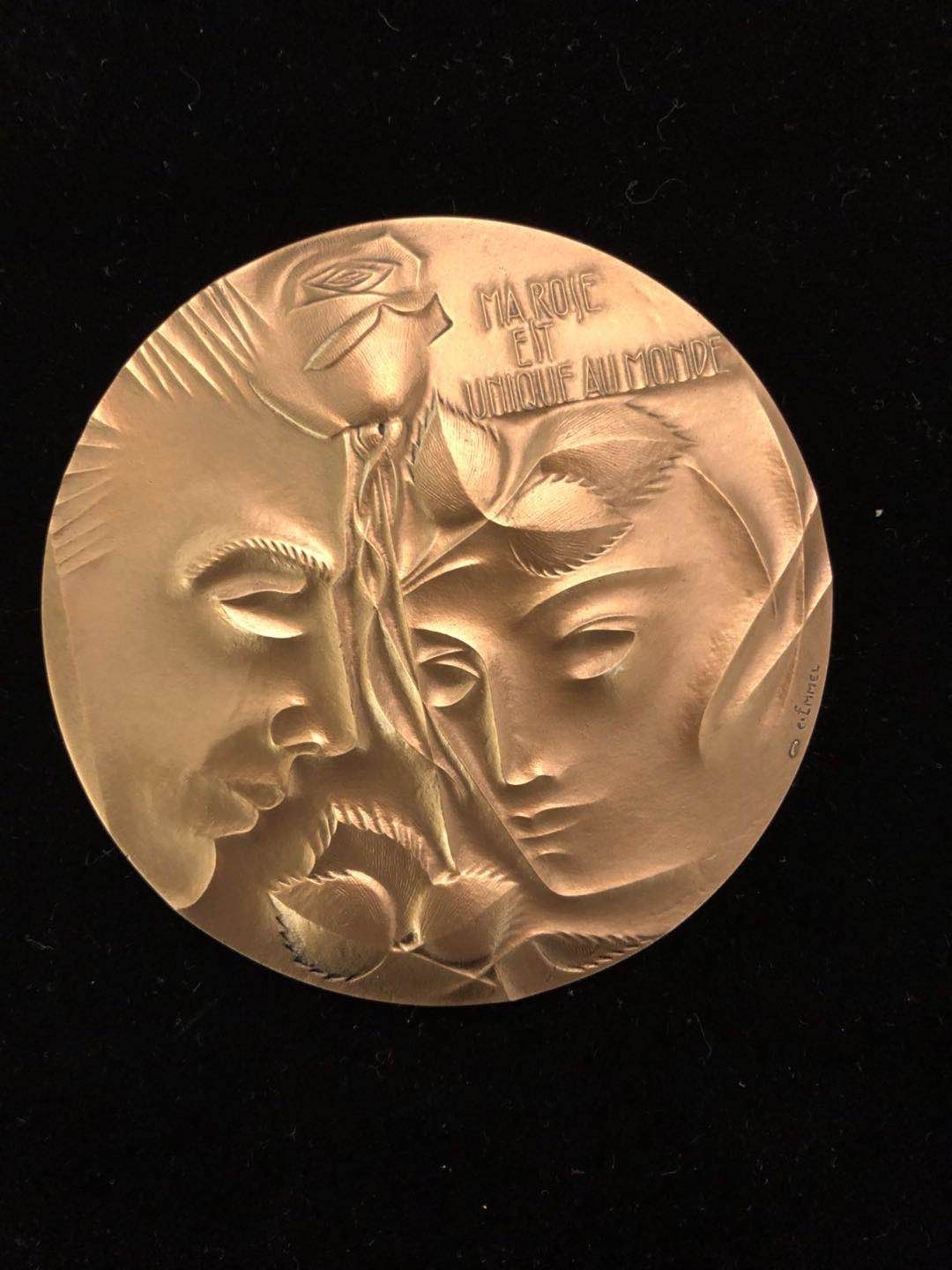 新春之拍——外章专场 爱