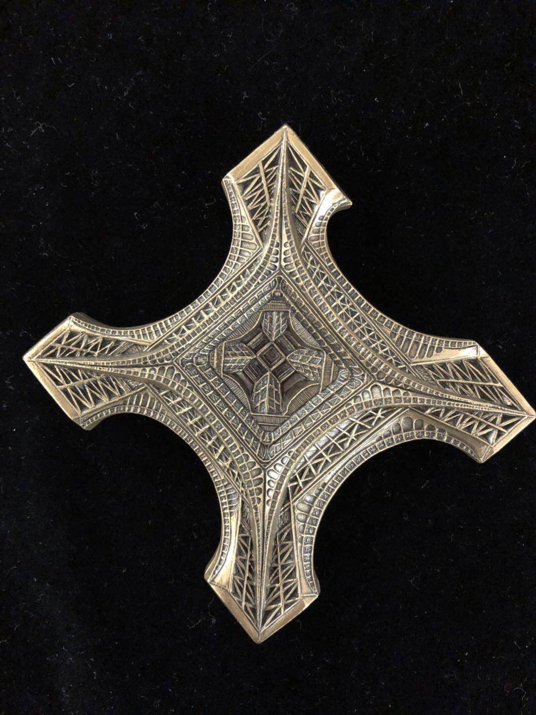 新春之拍——外章专场 埃菲尔铁塔