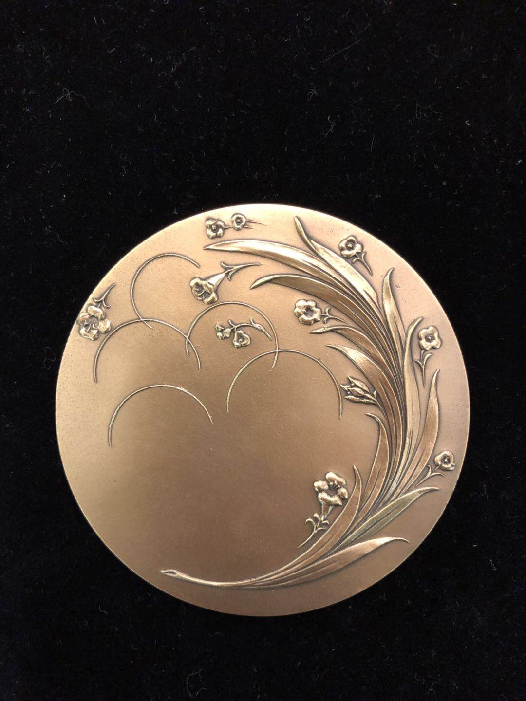 新春之拍——外章专场 欢乐之花