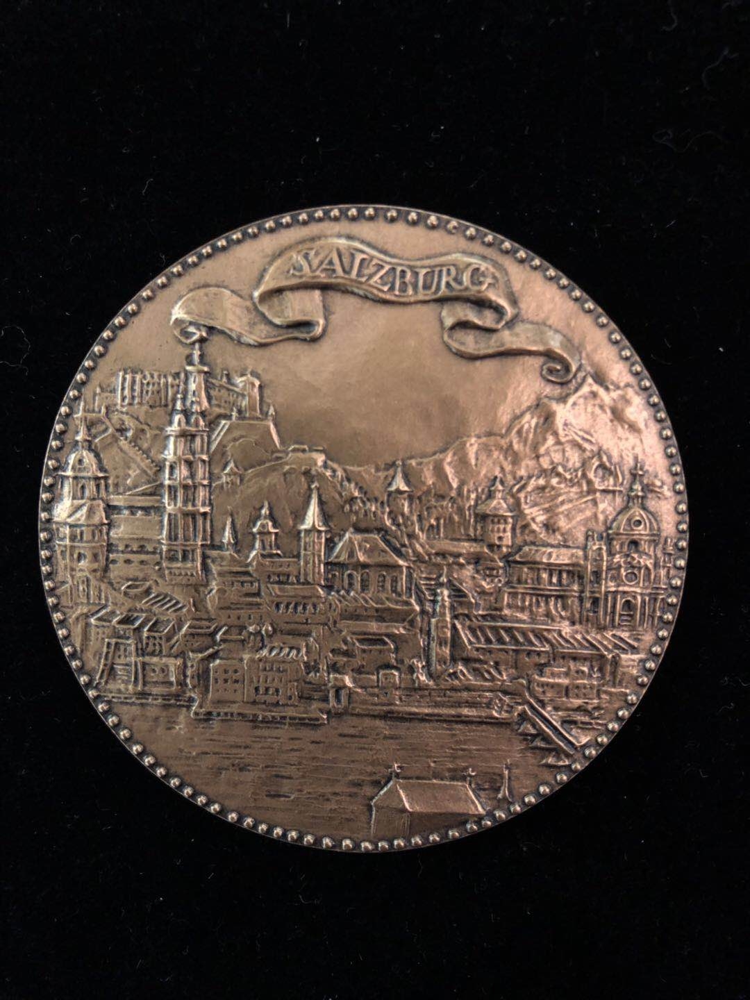 新春之拍——外章专场 莫扎特