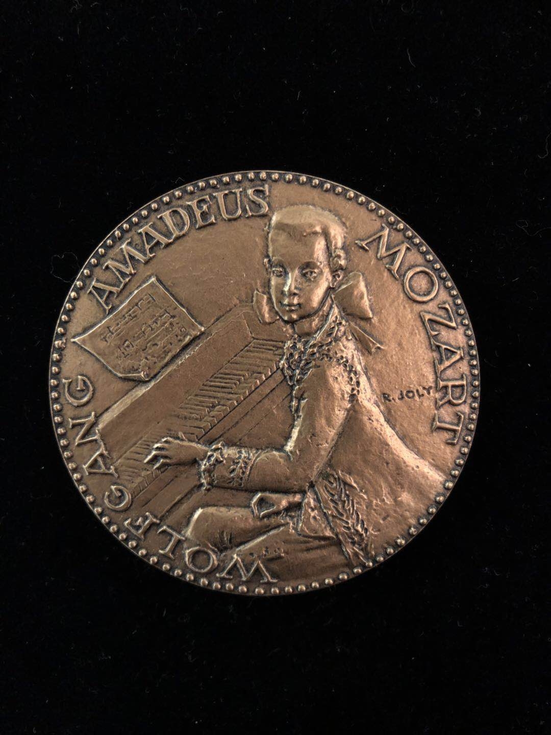 新春之拍——外章专场 莫扎特