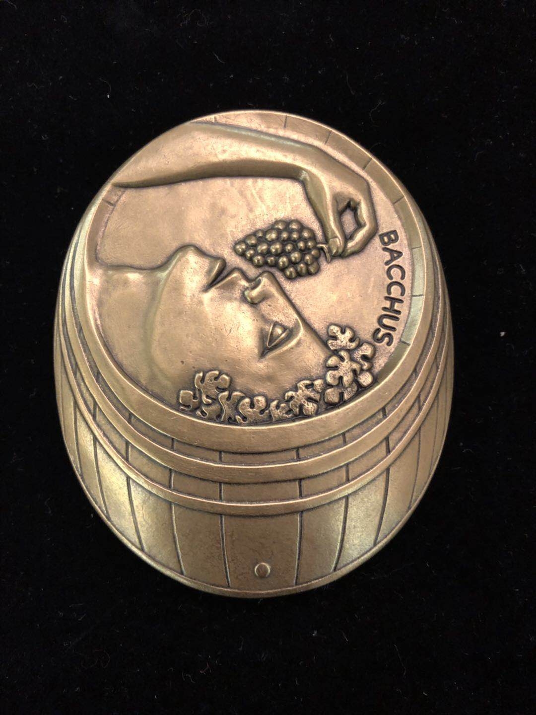 新春之拍——外章专场 酒神