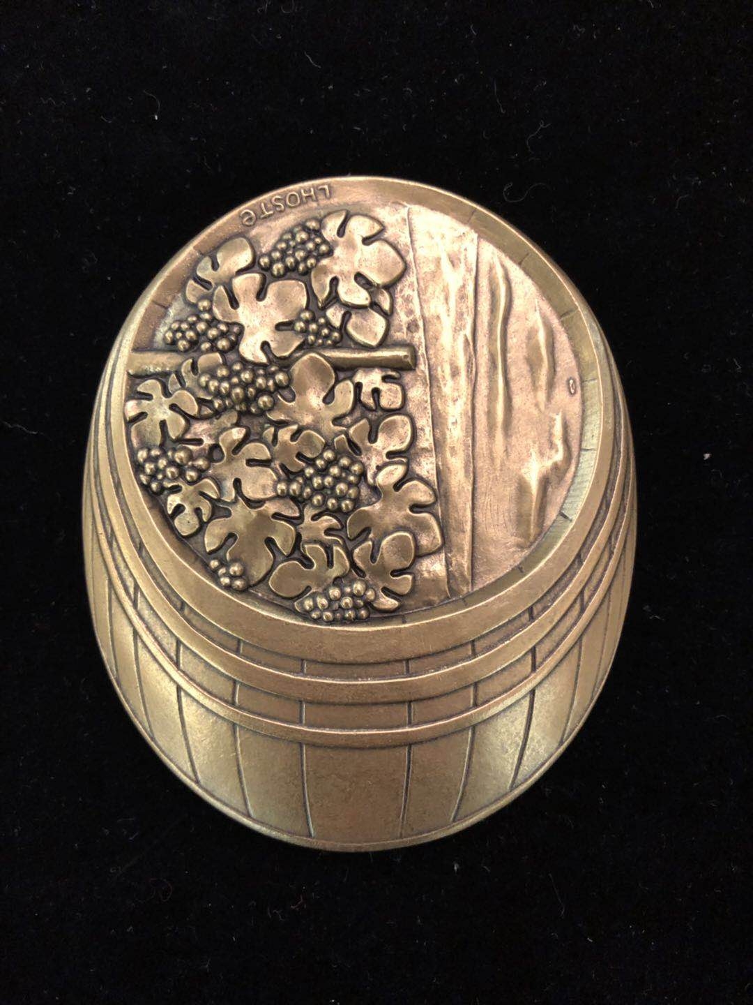 新春之拍——外章专场 酒神