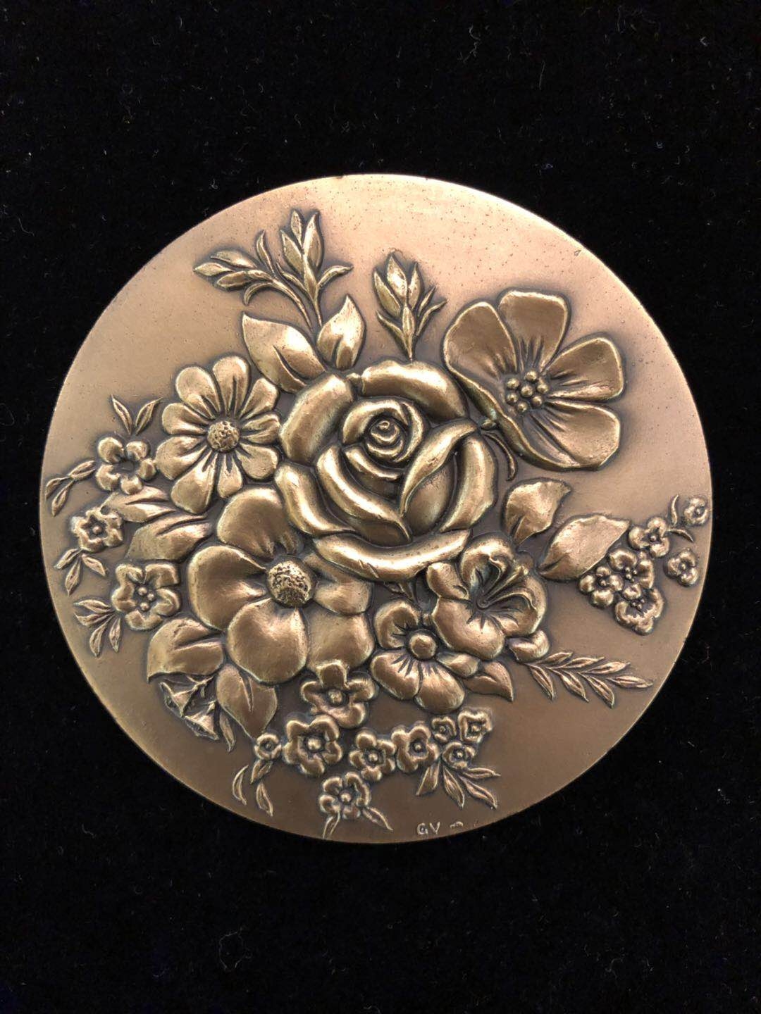 新春之拍——外章专场 欢乐之花