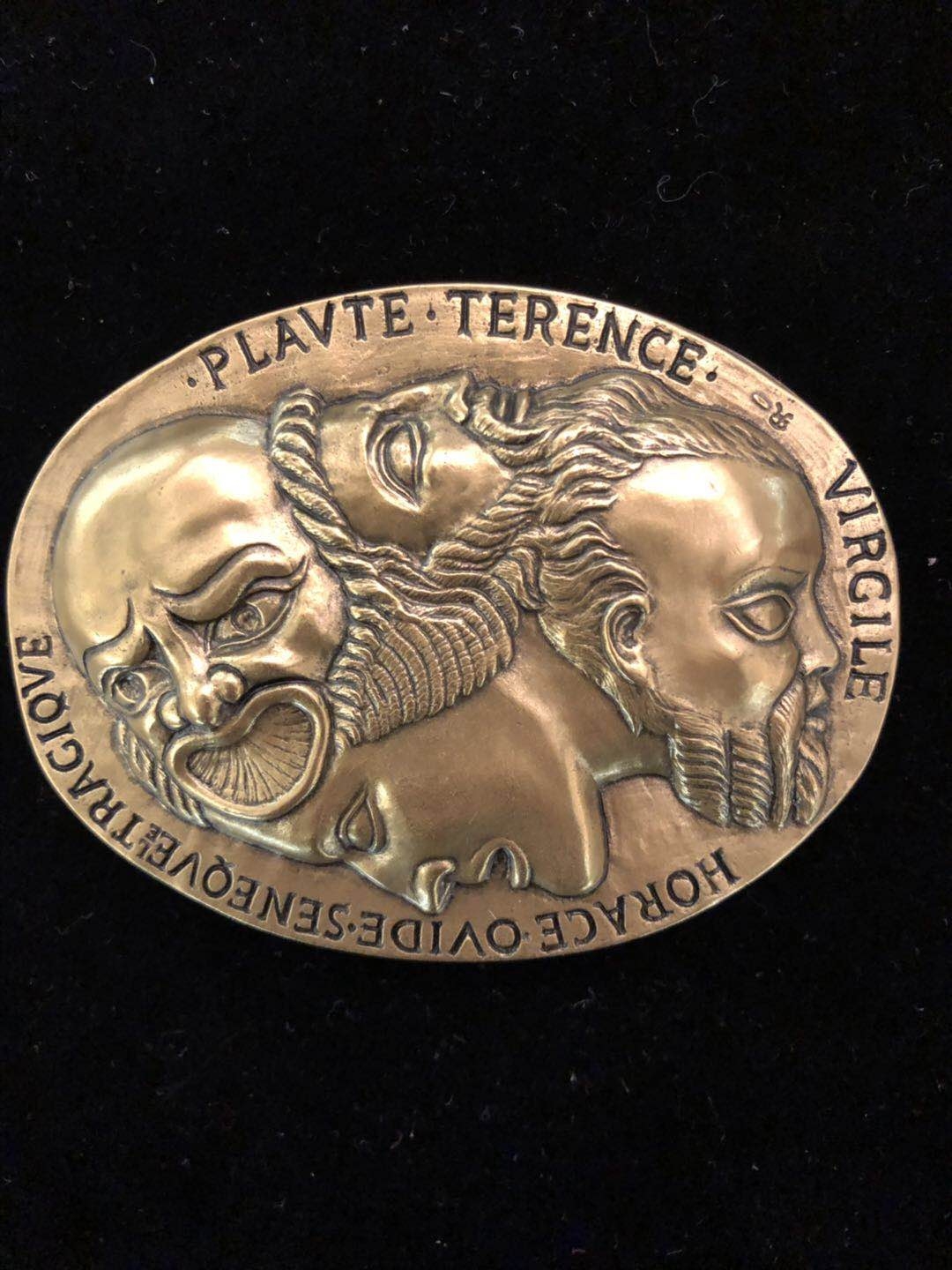 新春之拍——外章专场 古罗马的诗歌