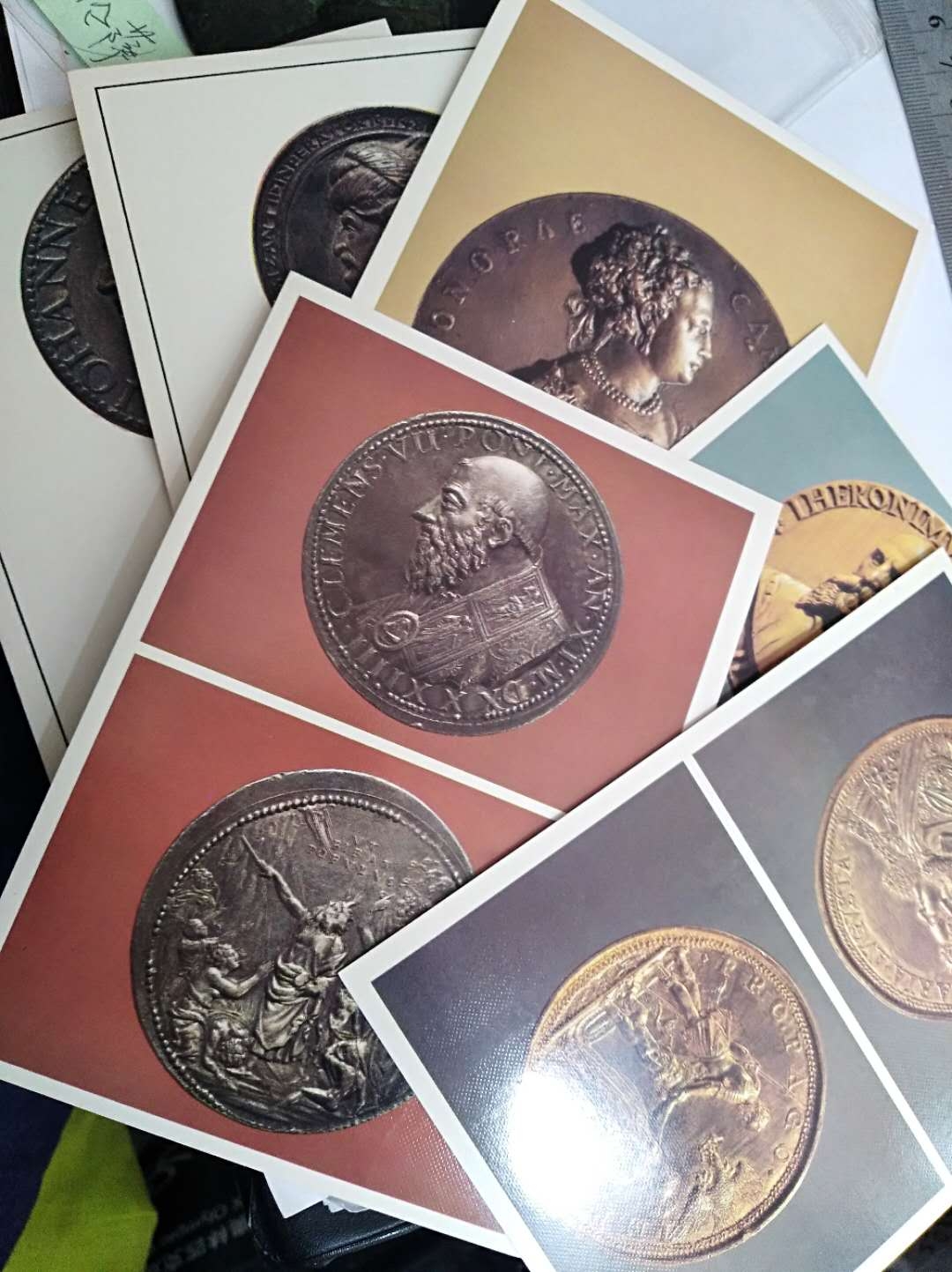 新春之拍——外章专场 意大利，16世纪老章，佛罗伦萨的尼克罗侯爵