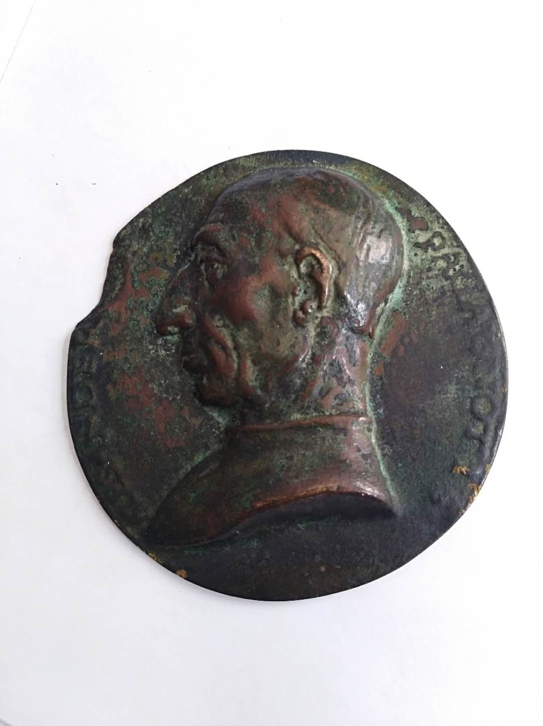 新春之拍——外章专场 意大利，16世纪老章，佛罗伦萨的尼克罗侯爵