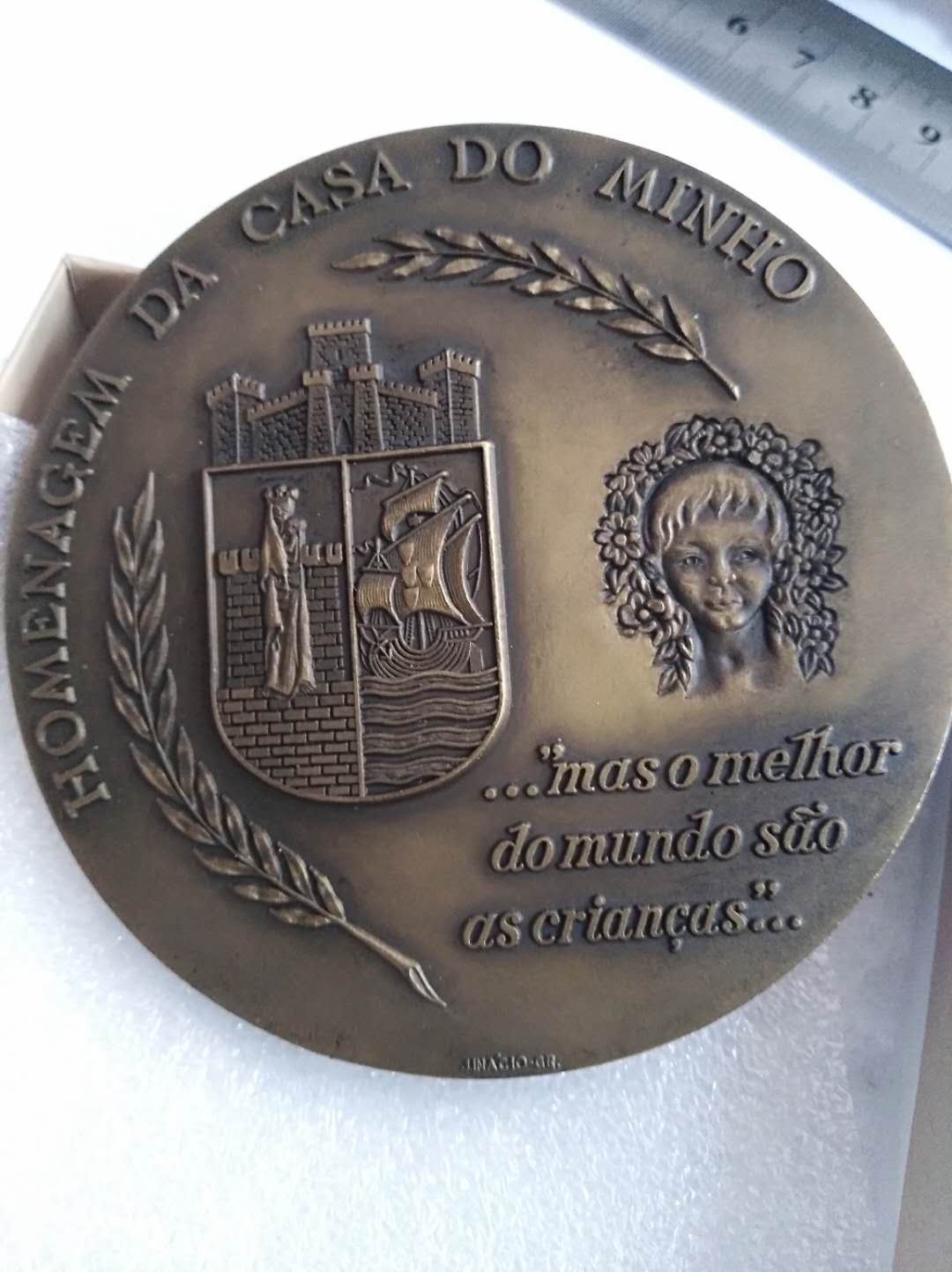 新春之拍——外章专场 葡萄牙大学教授，人物经典章