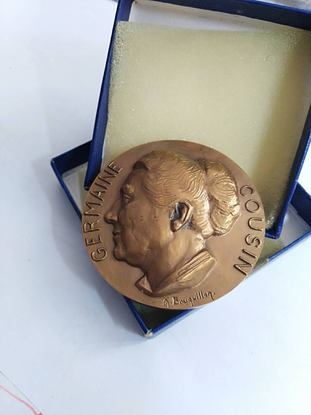 新春之拍——外章专场 法国章，蟋蟀