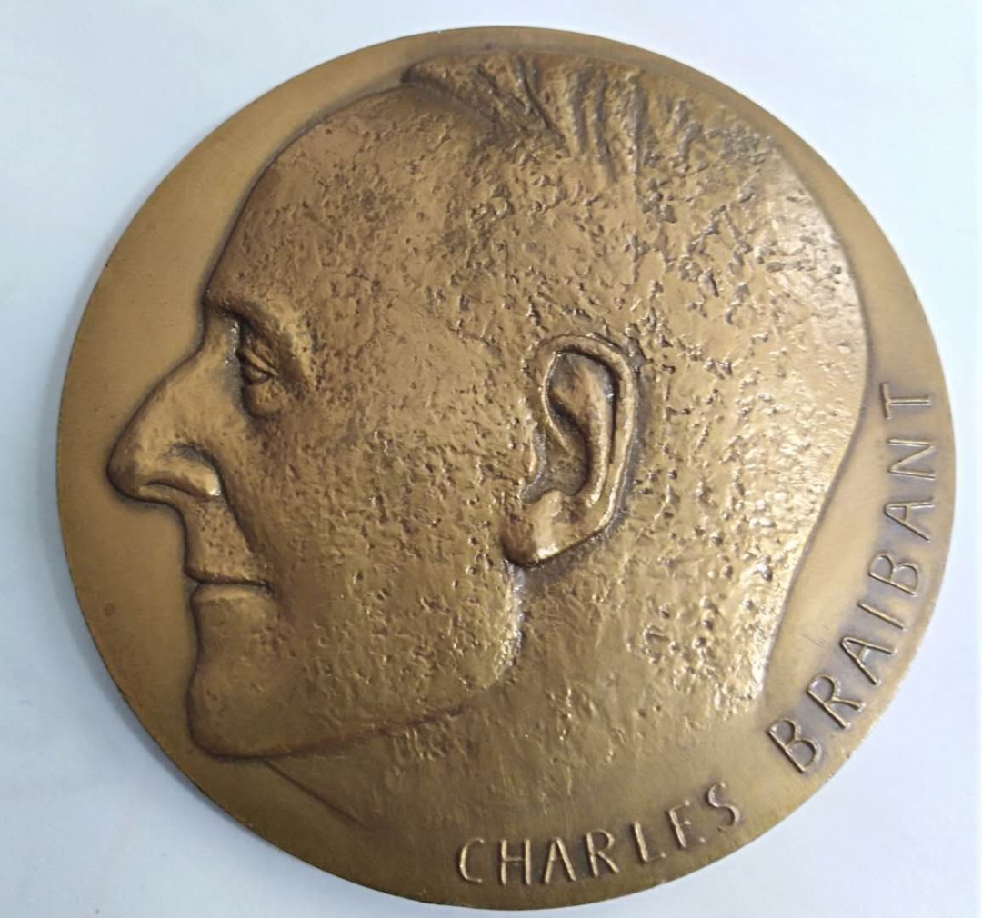 新春之拍——外章专场 法国的查尔斯布莱特