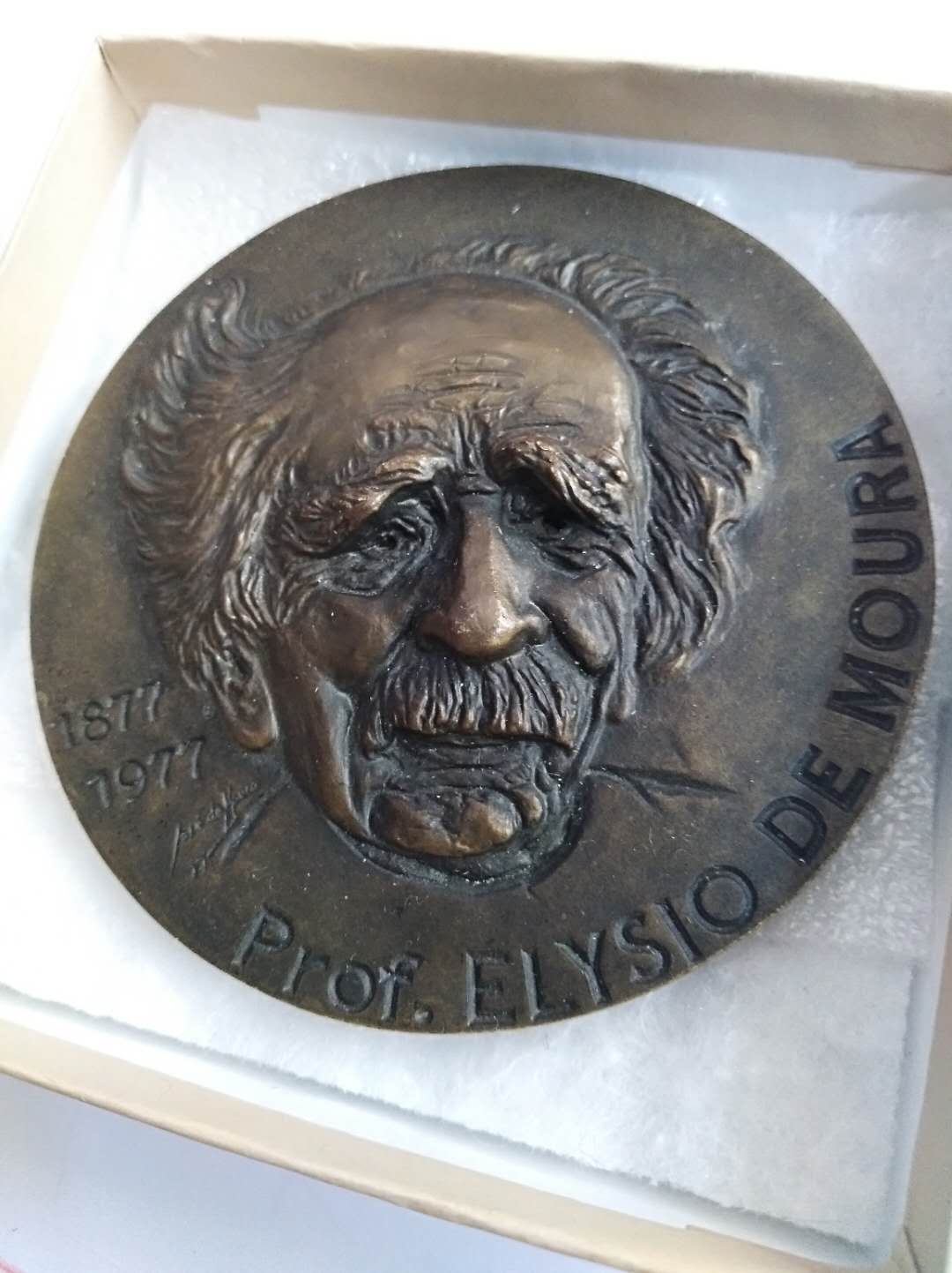 新春之拍——外章专场 葡萄牙大学教授，人物经典章