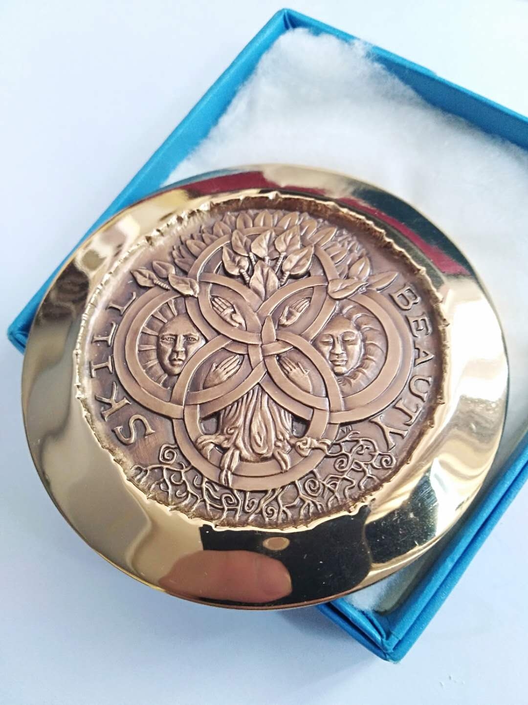 新春之拍——外章专场 美国艺术公司，员工优秀奖，