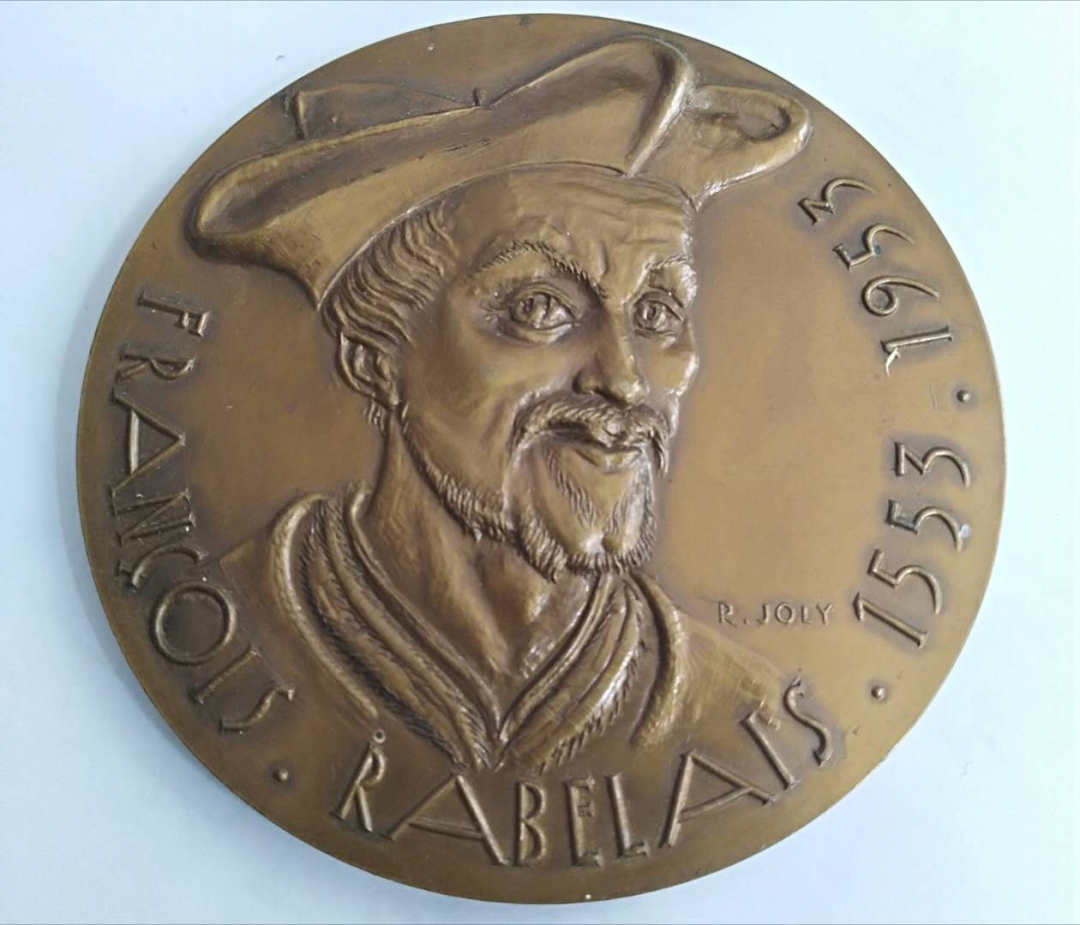 新春之拍——外章专场 法国的作家