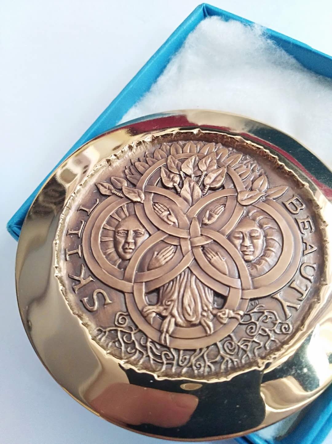 新春之拍——外章专场 美国艺术公司，员工优秀奖，