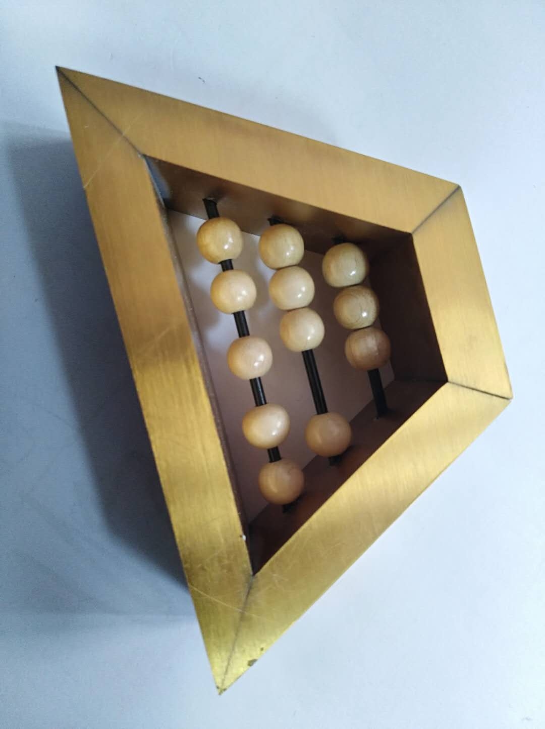 新春之拍——外章专场 葡萄牙国家银行纪念。算盘章