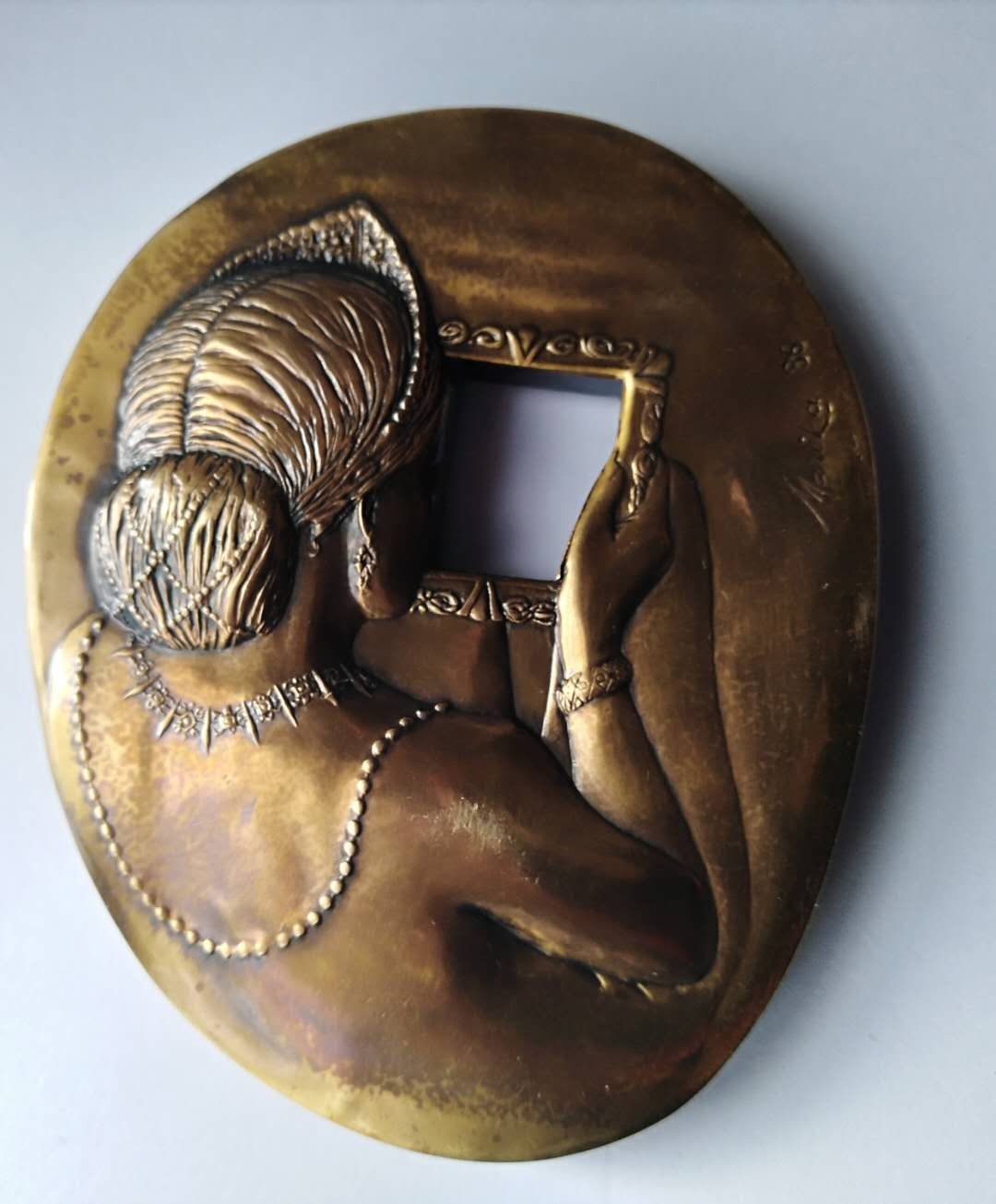 新春之拍——外章专场 美国章牌协会113号章